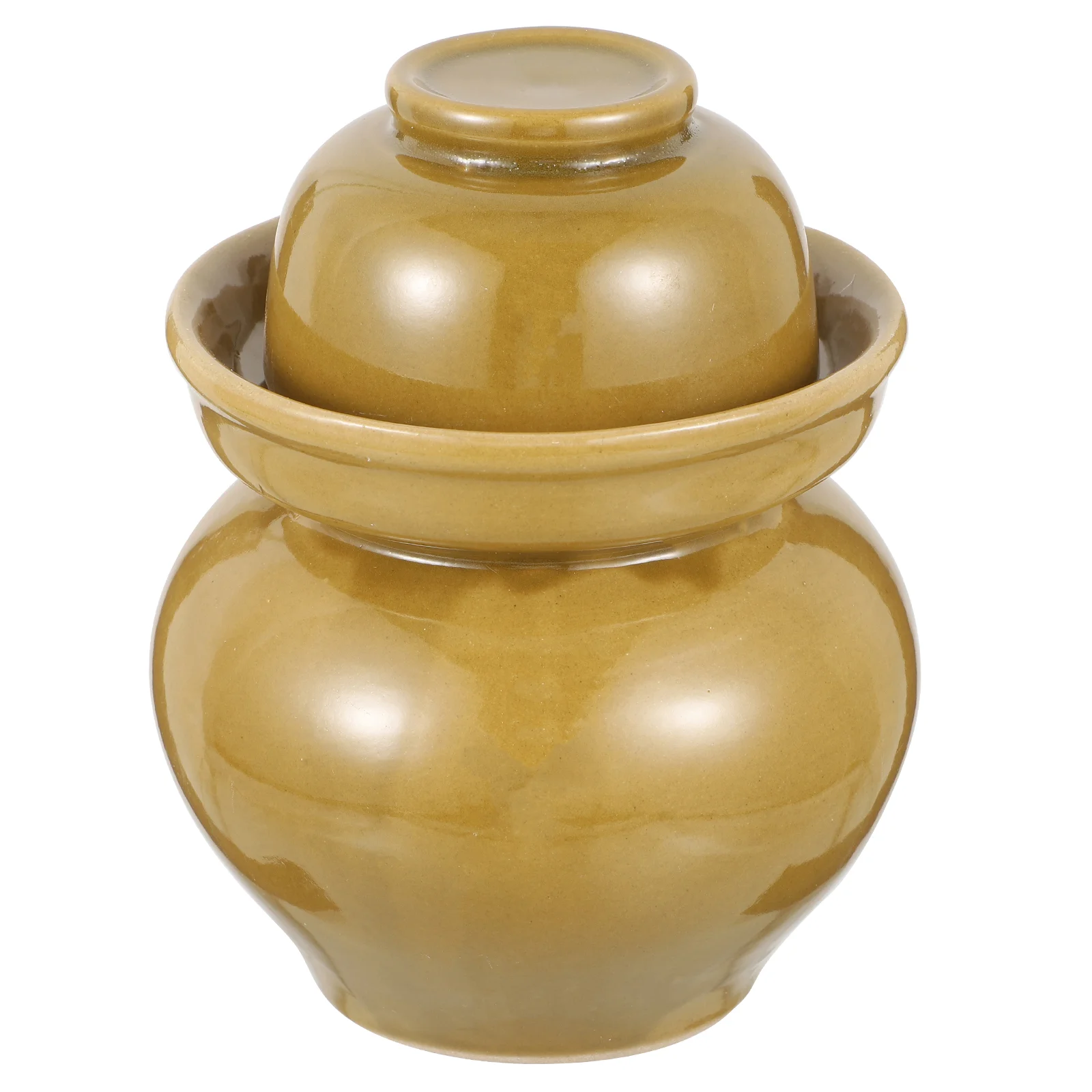 1 шт., керамическая банка для пищевых продуктов (хаки)
1 шт., керамическая банка для пищевых продуктов (хаки)