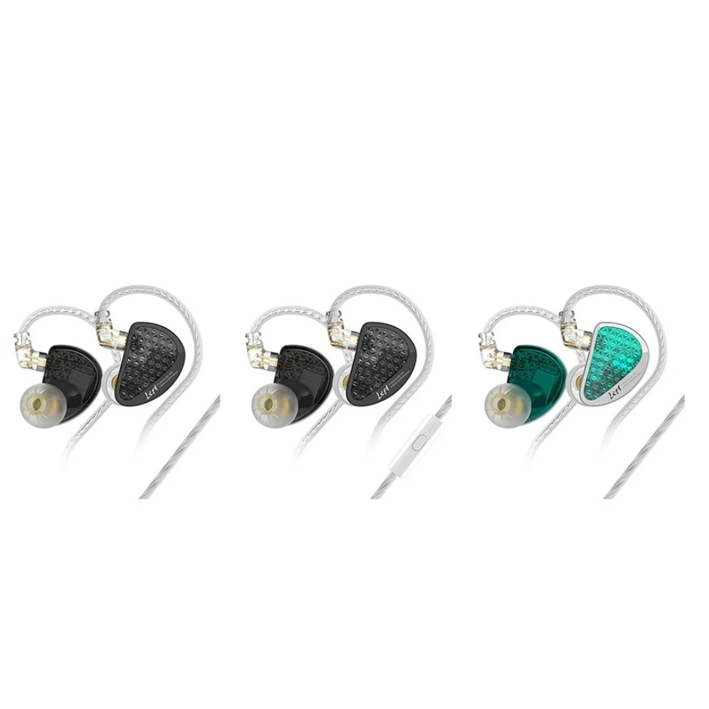 Portable Wired Earphones Ergonomic Wired Headphones 3.5mm Plug Noise Cancelling Pure Moving Iron Headset for HiFi Enthusiast
Portable Wired Earphones Ergonomic Wired Headphones 3.5mm Plug Noise Cancelling Pure Moving Iron Headset for HiFi Enthusiast