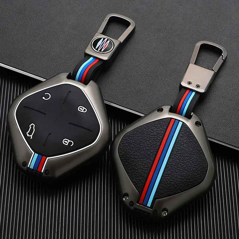 Zinc Alloy+TPU Car Key CASE Cover for Jetour X-1 Plus DTC 2022 Key Chains Car Accessories
Zinc Alloy+TPU Car Key CASE Cover for Jetour X-1 Plus DTC 2022 Key Chains Car Accessories