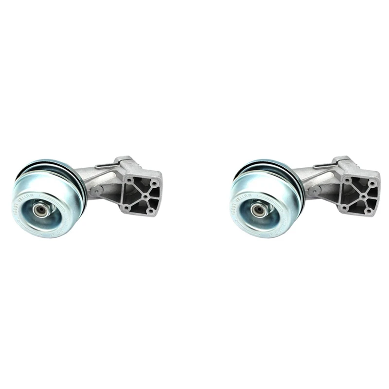 2X Gear Head For Stihl FS160 FS180 FS220 FS220K FS280 FS280K FS290 FS300 FS310 FS350 FS400 FS450 FS480
2X Gear Head For Stihl FS160 FS180 FS220 FS220K FS280 FS280K FS290 FS300 FS310 FS350 FS400 FS450 FS480