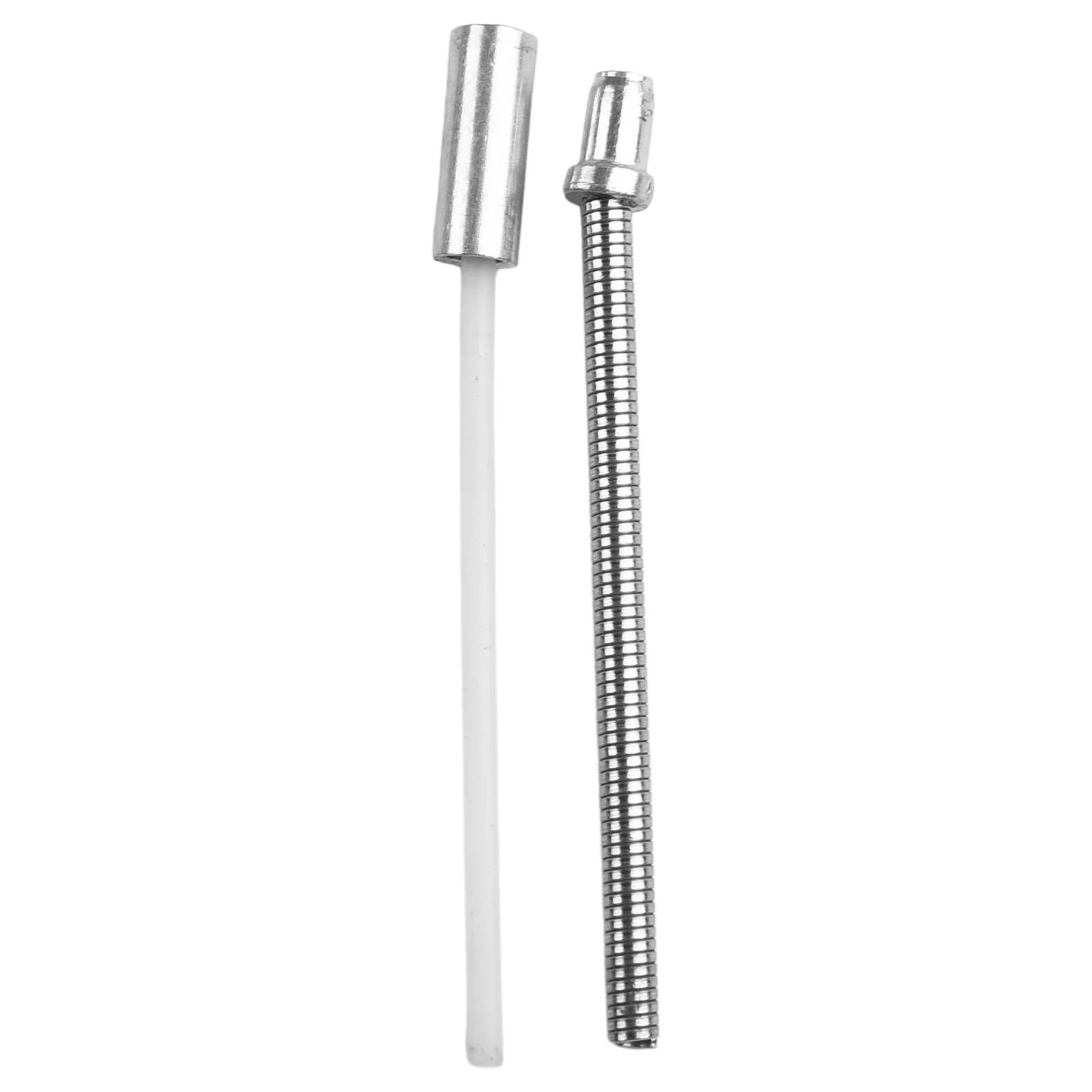 Bike Parts V Brake Elbow 1PC 91.7mm Brake Bent Pipe Cable Guide MTB Bicycle Accessories Steel + Iron Brand New
Bike Parts V Brake Elbow 1PC 91.7mm Brake Bent Pipe Cable Guide MTB Bicycle Accessories Steel + Iron Brand New