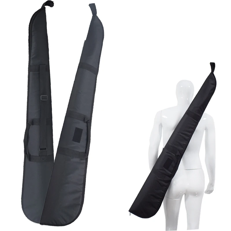 Military Airsoft Air Rifle Gun Bag 128Cm Tactical Gun Bag Rifle Case Protection Bag Army Shooting Hunting Gun Shoulder Bag
Military Airsoft Air Rifle Gun Bag 128Cm Tactical Gun Bag Rifle Case Protection Bag Army Shooting Hunting Gun Shoulder Bag