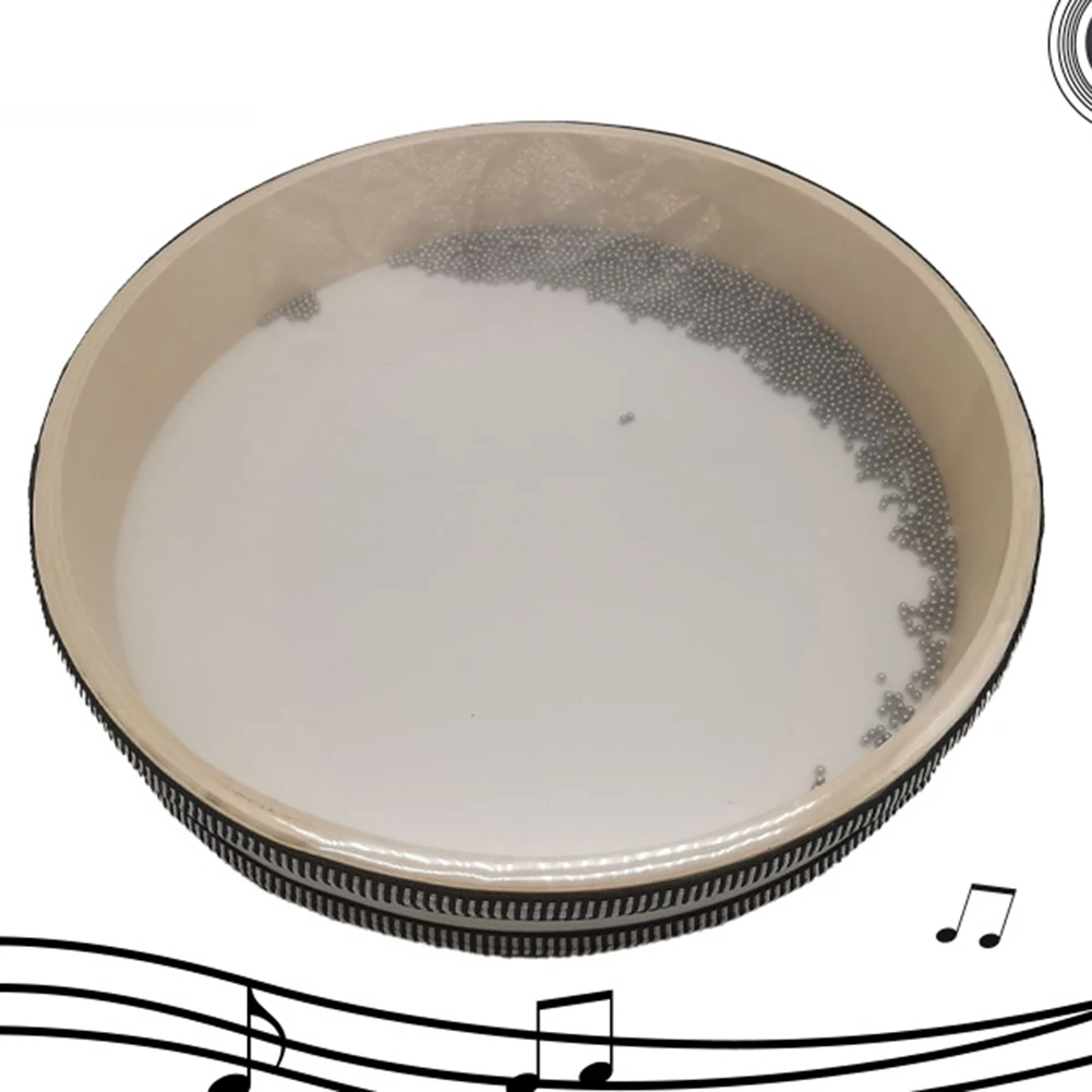 6in 8in 10in Ocean Wave Bead Hand Drum Learning Music Percussion Instruments For Babies Kids Children Percussion Toys
6in 8in 10in Ocean Wave Bead Hand Drum Learning Music Percussion Instruments For Babies Kids Children Percussion Toys