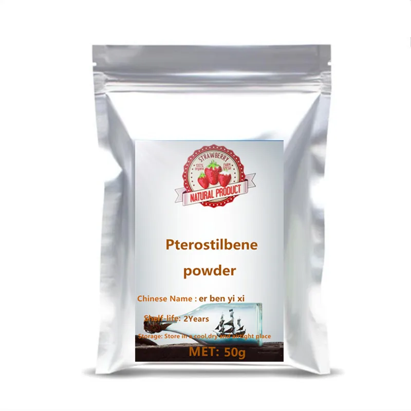 Hot sale Cosmetic Raw,Pterostilbene Powder skin whitening High Quality Anti Aging free shipping
Hot sale Cosmetic Raw,Pterostilbene Powder skin whitening High Quality Anti Aging free shipping