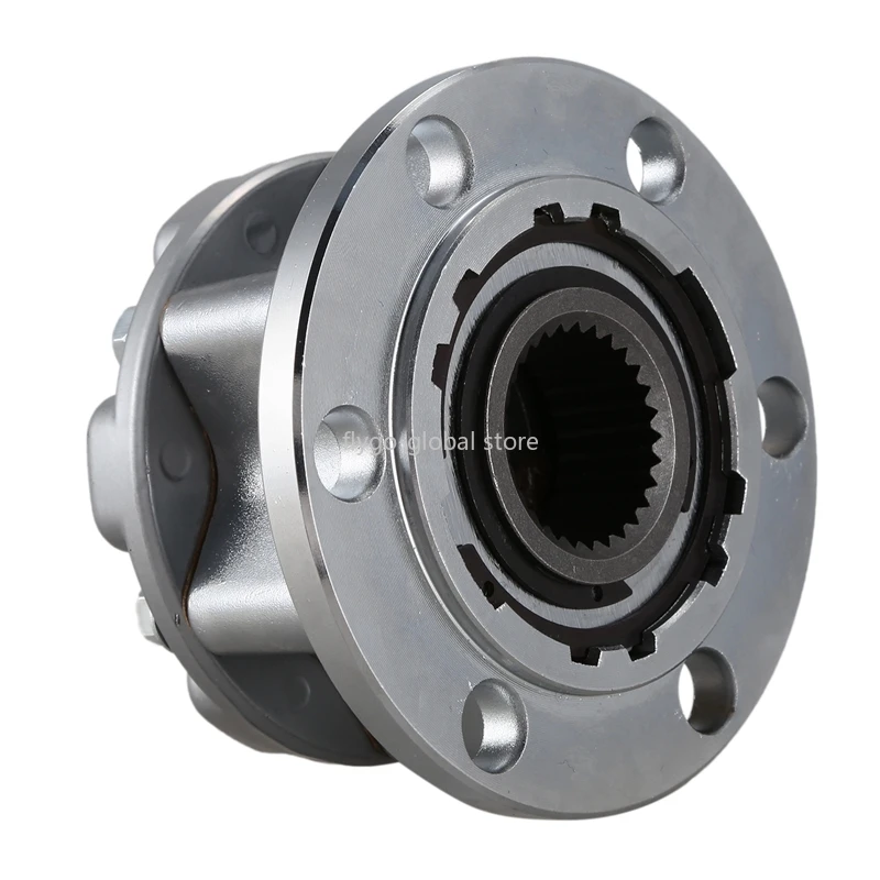 Wheel Locking Hub 28 Teeth Manuel MB886389 for MITSUBISHI Pajero Triton Pick Up L200 4X4 L300 4X4
Wheel Locking Hub 28 Teeth Manuel MB886389 for MITSUBISHI Pajero Triton Pick Up L200 4X4 L300 4X4