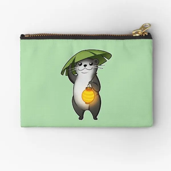 Ffxiv Odder Otter Zipper Pouches Socks Wallet Women Storage Pure Underwear Men Coin Packaging Panties Money Key Cosmetic Pocket
Ffxiv Odder Otter Zipper Pouches Socks Wallet Women Storage Pure Underwear Men Coin Packaging Panties Money Key Cosmetic Pocket