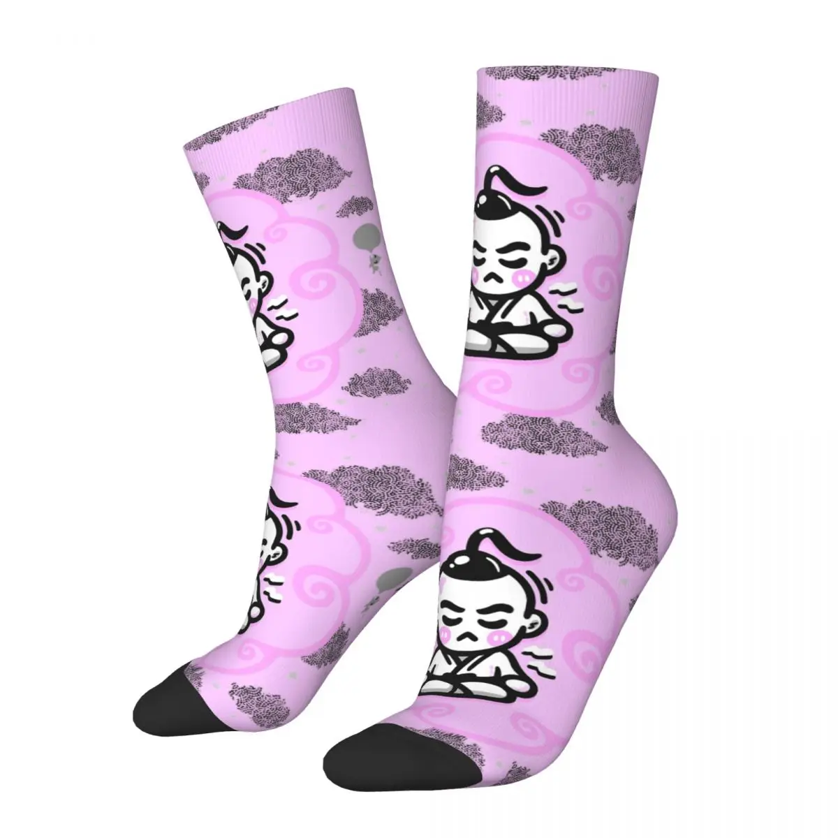 Happy Funny Men's compression Socks The Prince Vintage Harajuku Earthbound MOTHER RPG Game Hip Hop Novelty Pattern Crew Sock
Happy Funny Men's compression Socks The Prince Vintage Harajuku Earthbound MOTHER RPG Game Hip Hop Novelty Pattern Crew Sock