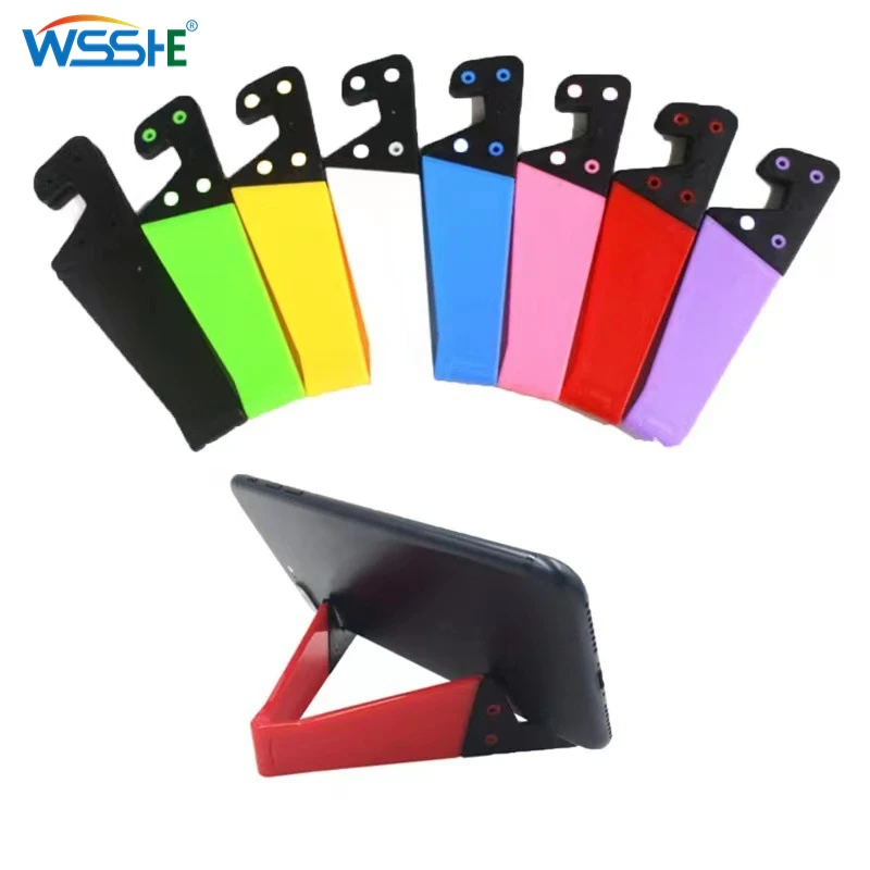 8Pcs V-Shaped Mobile Cell Phone Stand Universal Foldable Holder for Smartphone & Tablet Adjustable Support Mounts Phone Bracket
8Pcs V-Shaped Mobile Cell Phone Stand Universal Foldable Holder for Smartphone & Tablet Adjustable Support Mounts Phone Bracket