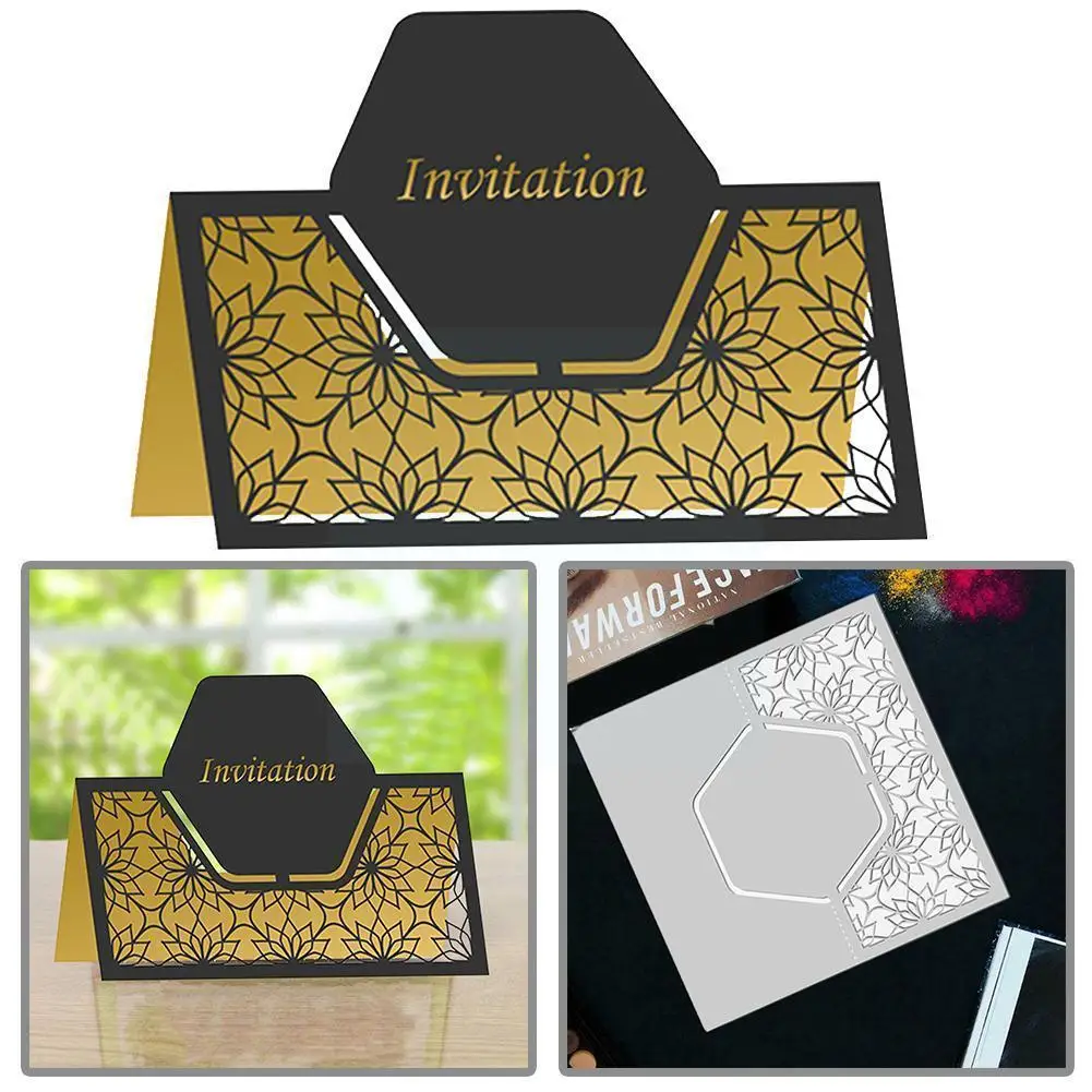 Flower Embossing Folders For Card Making Paper Craft Supplies Scrapbooking DIY Knife Mold Embosser Stencil Desktop Stand L9P3
Flower Embossing Folders For Card Making Paper Craft Supplies Scrapbooking DIY Knife Mold Embosser Stencil Desktop Stand L9P3