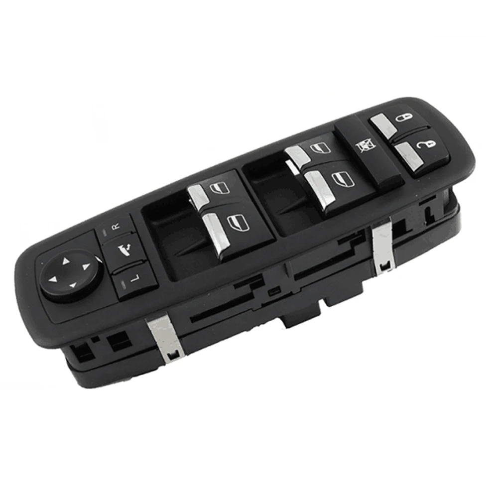 Electric Power Window Switch 670025406 670097037 for Maserati Ghibli Quattroporte 2013-2017
Electric Power Window Switch 670025406 670097037 for Maserati Ghibli Quattroporte 2013-2017