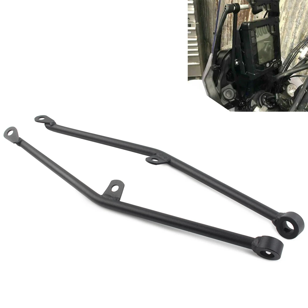 2 шт., держатель для мотоцикла Yamaha Tenere 700 T700 T7 XTZ700 2019 2020 2021
2 шт., держатель для мотоцикла Yamaha Tenere 700 T700 T7 XTZ700 2019 2020 2021