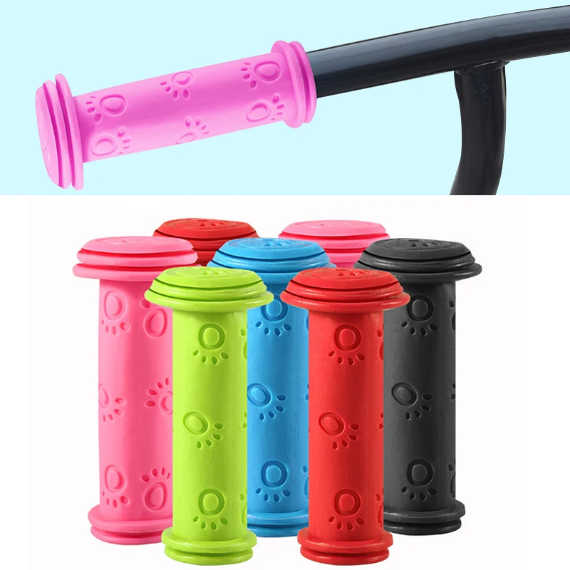 1 пара, Нескользящие водонепроницаемые ручки для трехколесных скутеров
1 пара, Нескользящие водонепроницаемые ручки для трехколесных скутеров