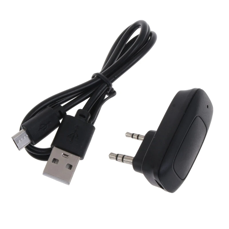 Walkie Wireless Bluetooth-compatible AdapterConnector for Radio UV-5R BF480 UV82
Walkie Wireless Bluetooth-compatible AdapterConnector for Radio UV-5R BF480 UV82