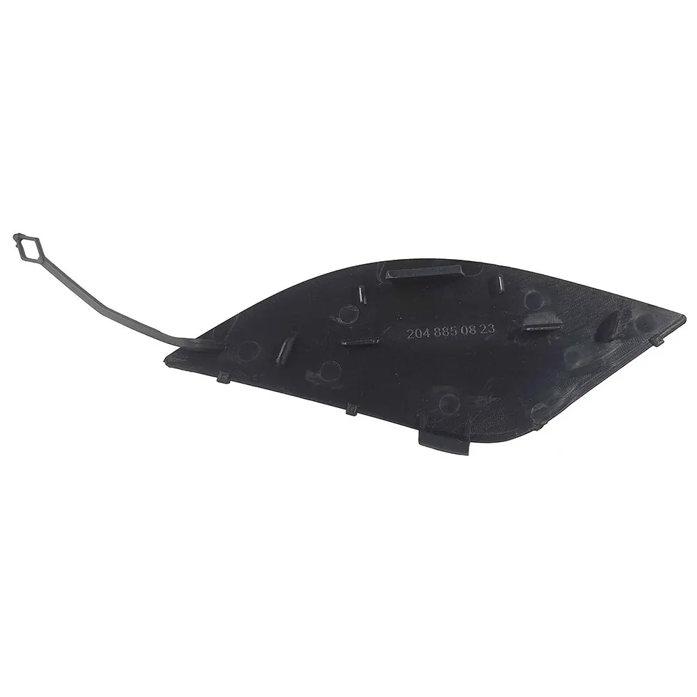 1PC ABS Rear Bumper Tow Hook Eye Cover Cap Black Fit For Benz C-Class W204 Saloon Sedan 2007-2011 Exterior Replacement Parts
1PC ABS Rear Bumper Tow Hook Eye Cover Cap Black Fit For Benz C-Class W204 Saloon Sedan 2007-2011 Exterior Replacement Parts