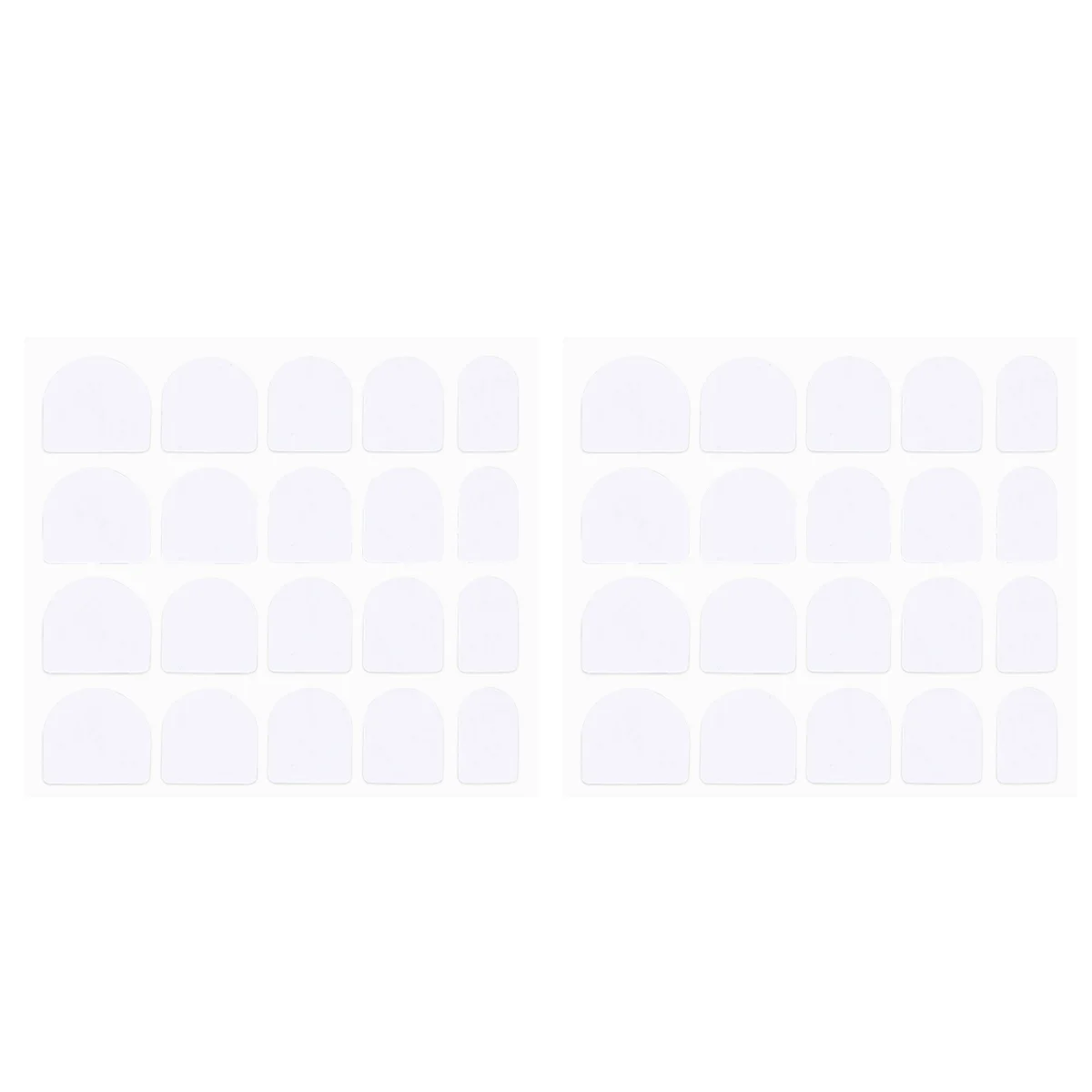 Nail Glue Sticker Double-sided Nail Glue Sticker Clear Duct Tape Ultra Thin Double-sided False Nail Tape Nail Glue Sticker
Nail Glue Sticker Double-sided Nail Glue Sticker Clear Duct Tape Ultra Thin Double-sided False Nail Tape Nail Glue Sticker