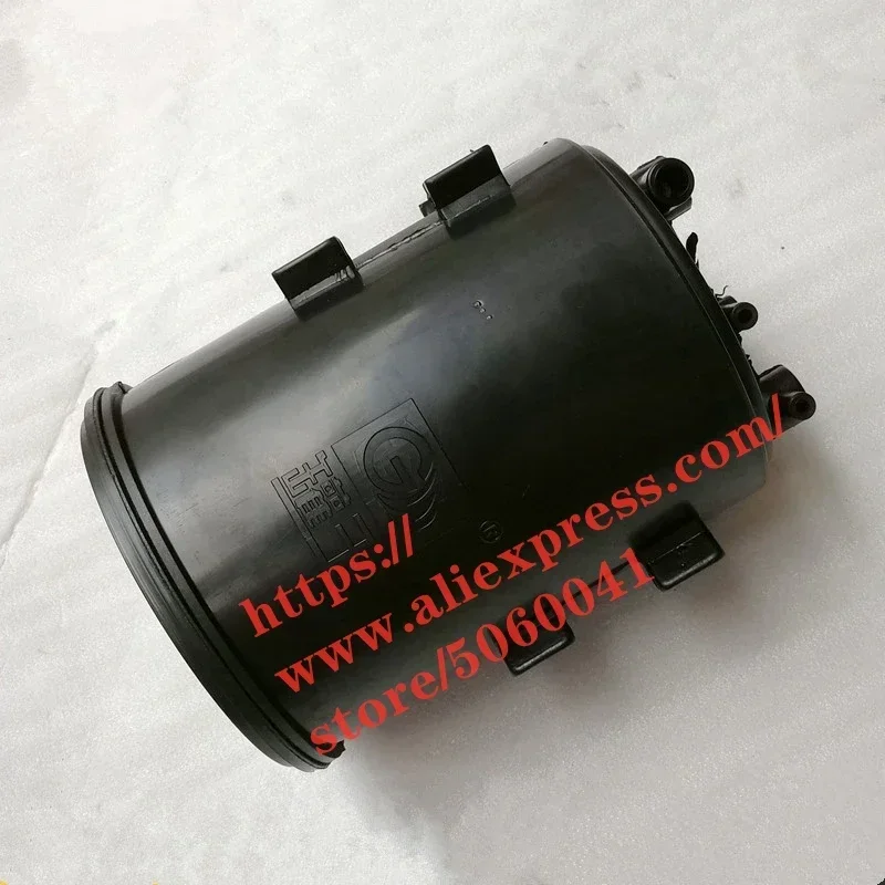Канистра с активированным углем в сборе для Brilliance M1/BS6 M2/BS4 FRV FSV CROSS H330 H530 V5 3020617
Канистра с активированным углем в сборе для Brilliance M1/BS6 M2/BS4 FRV FSV CROSS H330 H530 V5 3020617