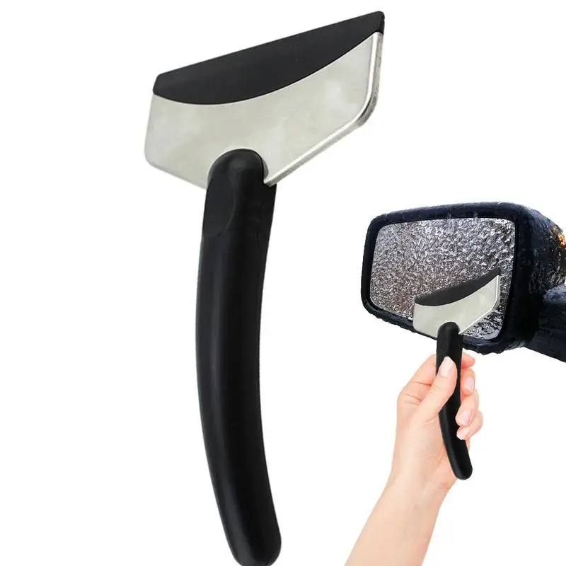Window Scraper Tool Stainless Steel Snow Shovel For Window Scraper For Car Windshield Window Snow Scraper For Car To Remove Snow
Window Scraper Tool Stainless Steel Snow Shovel For Window Scraper For Car Windshield Window Snow Scraper For Car To Remove Snow