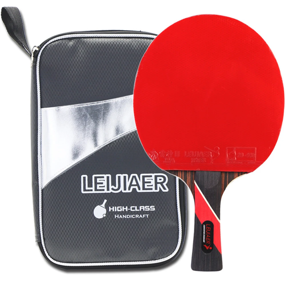 Racket Case Bag Ping Pong Paddle Case Table Tennis Case Racket Storage Bag Portable Table Tennis Bat Bag Ping Pong Paddle Case
Racket Case Bag Ping Pong Paddle Case Table Tennis Case Racket Storage Bag Portable Table Tennis Bat Bag Ping Pong Paddle Case