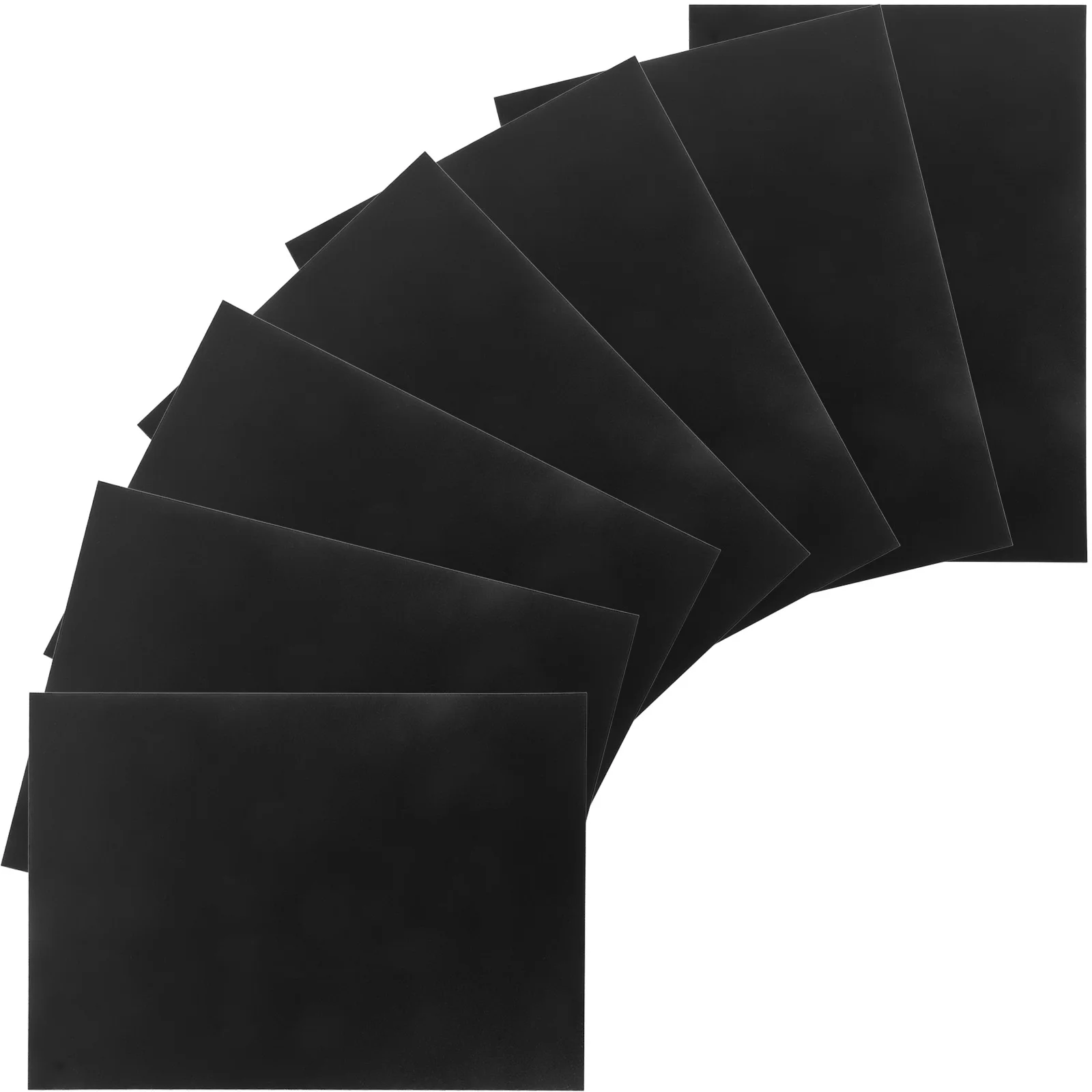 10 Pcs Plastic Panels Plates Crafts Making Supplies Home Decor Translucent Sheeting
10 Pcs Plastic Panels Plates Crafts Making Supplies Home Decor Translucent Sheeting