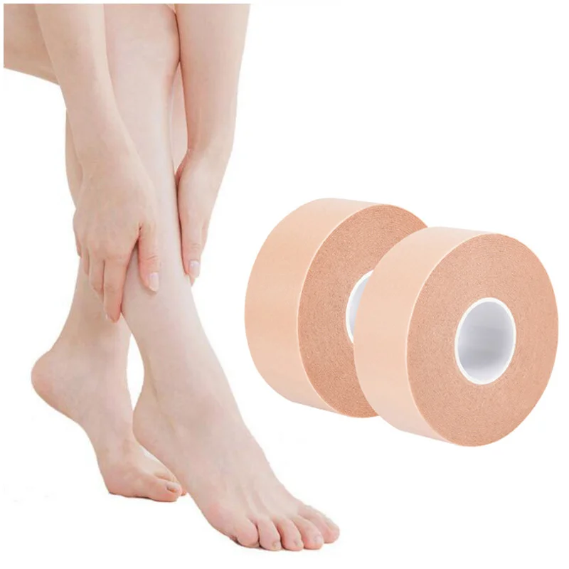 Anti-wear Stickers for High Heels Corn Calluses Toe Finger Protector Waterproof Foam Tape First Aid Blister Foot Inserts Pads
Anti-wear Stickers for High Heels Corn Calluses Toe Finger Protector Waterproof Foam Tape First Aid Blister Foot Inserts Pads