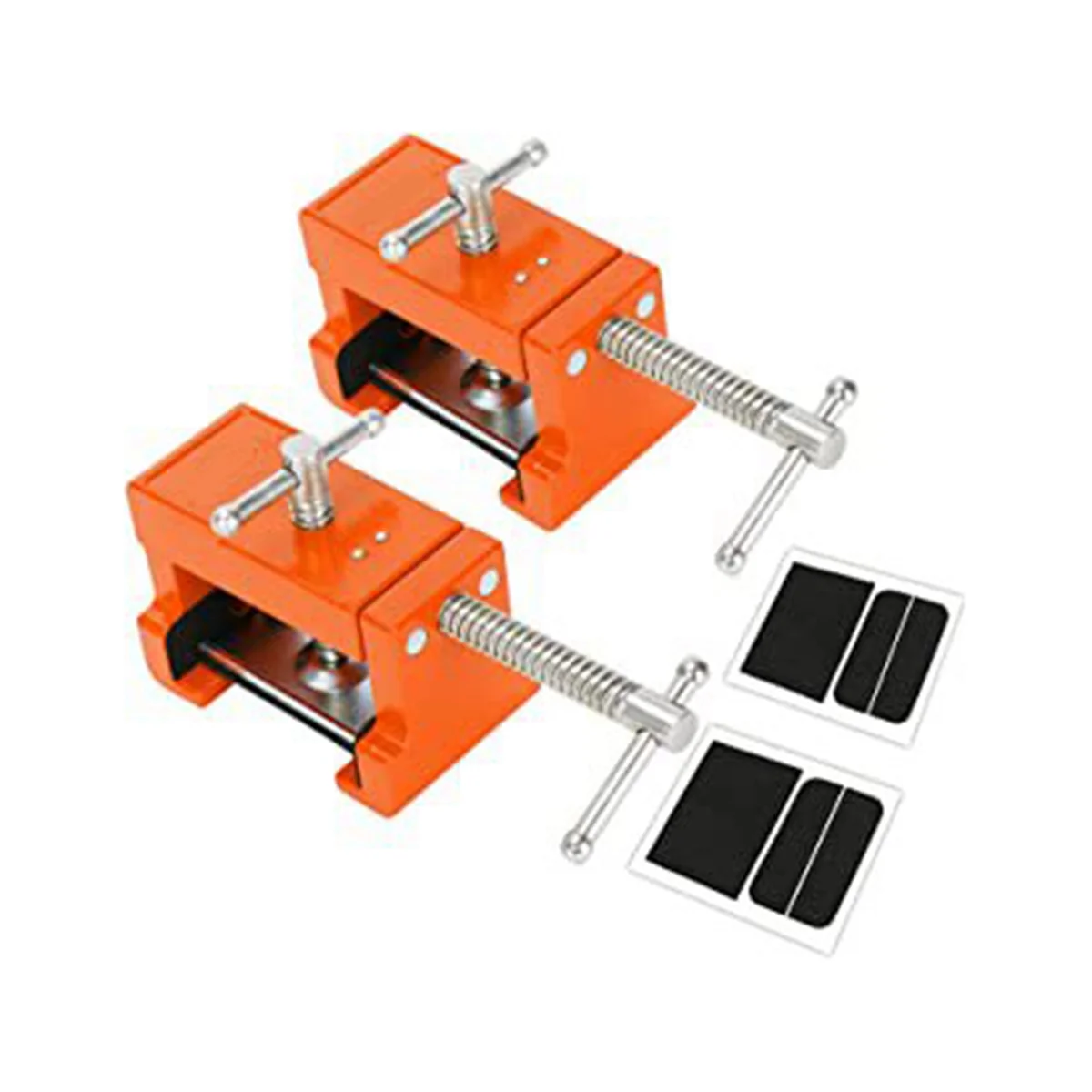 Storage Cabinet Hole Punch Clip Hole Punch Woodworking Punch Clip with Screws on Both Sides and Positioning Plate 2-Pack
Storage Cabinet Hole Punch Clip Hole Punch Woodworking Punch Clip with Screws on Both Sides and Positioning Plate 2-Pack