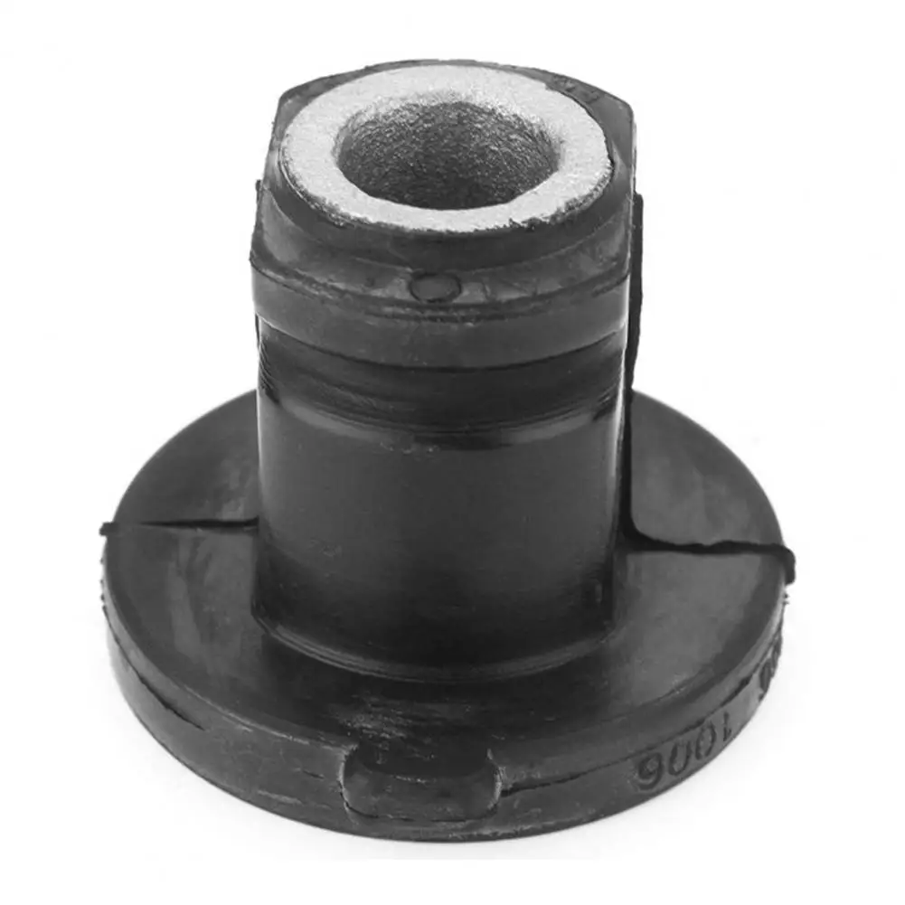 4Pcs Power Steering Bushing Good-toughness Eco-friendly Easy to Install Steering Rack Bushing
4Pcs Power Steering Bushing Good-toughness Eco-friendly Easy to Install Steering Rack Bushing