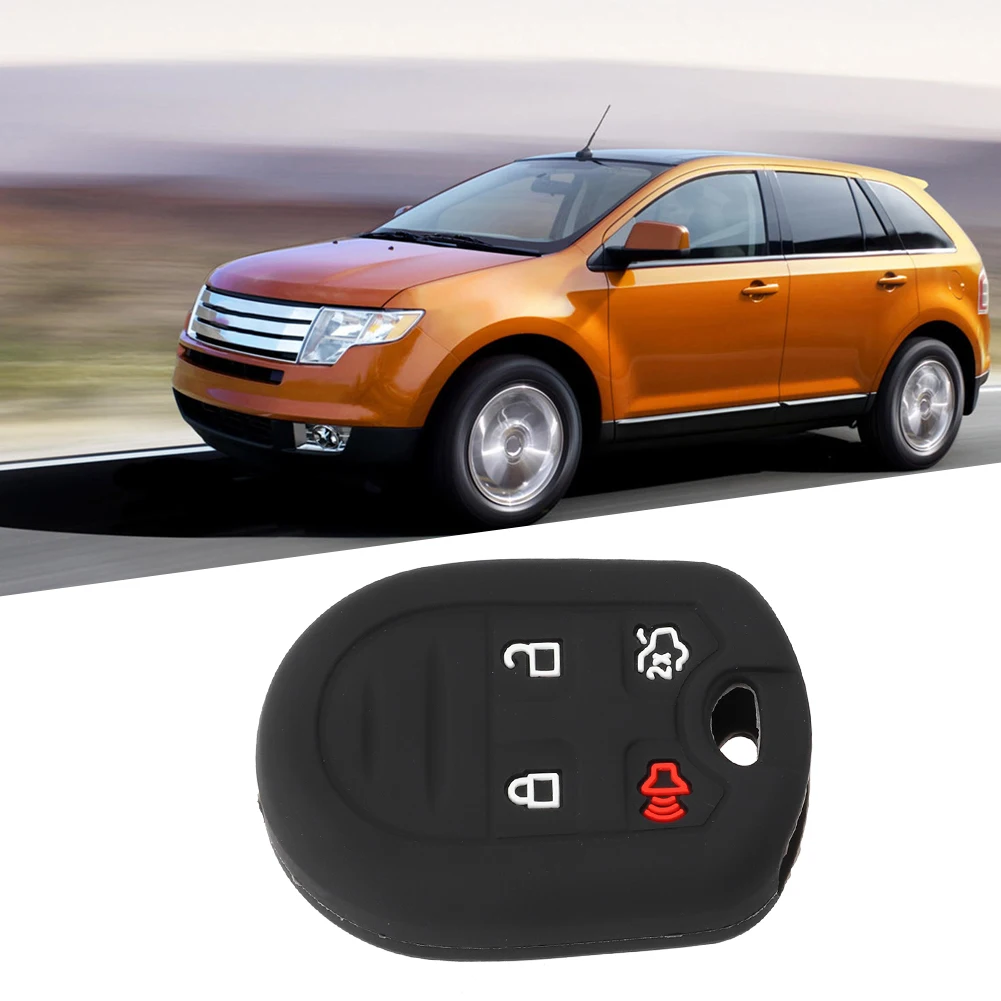 Brand New For Edge For Taurus Remote Key Cover Case Cover Case Direct Replacement Protective Remote Key Silicone
Brand New For Edge For Taurus Remote Key Cover Case Cover Case Direct Replacement Protective Remote Key Silicone