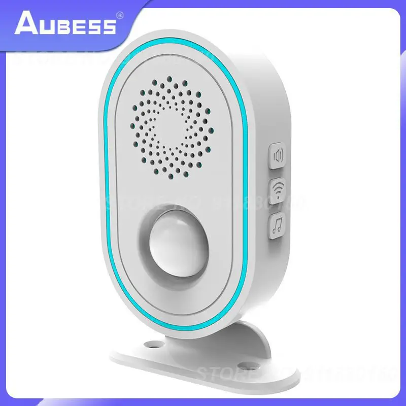 Wireless 85dba Home Security Alarm 2.4ghz Tuya Wifi Sensor Pir Mp Alert Infrared Sensor Alarm Monitor 433mhz Battery Powered
Wireless 85dba Home Security Alarm 2.4ghz Tuya Wifi Sensor Pir Mp Alert Infrared Sensor Alarm Monitor 433mhz Battery Powered