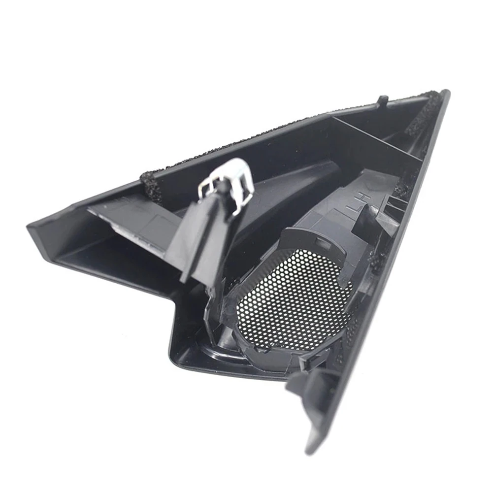 High Quality Tweeter Speakers Trumpet Speaker 86301SC240 94251SC130 Abs Black For Forester 2009-2012 2pcs/pair
High Quality Tweeter Speakers Trumpet Speaker 86301SC240 94251SC130 Abs Black For Forester 2009-2012 2pcs/pair