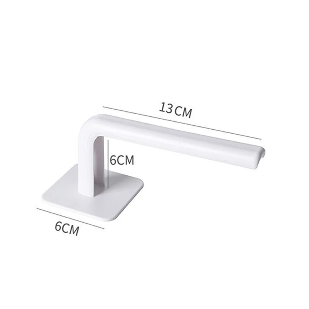 Multifunctional Hooks Sticky Hook Storage Hanging SelfAdhesive Household Suction Cup Heavy Bathroom Spatula Bathrobes Hooks
Multifunctional Hooks Sticky Hook Storage Hanging SelfAdhesive Household Suction Cup Heavy Bathroom Spatula Bathrobes Hooks