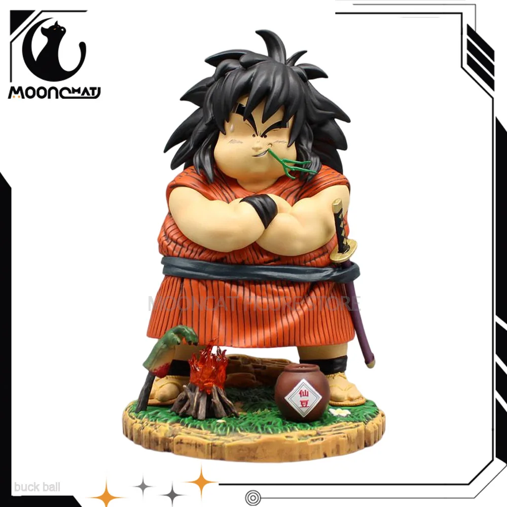 Фигурка из м/ф «Драконий жемчуг Z», 21 см
Фигурка из м/ф «Драконий жемчуг Z», 21 см