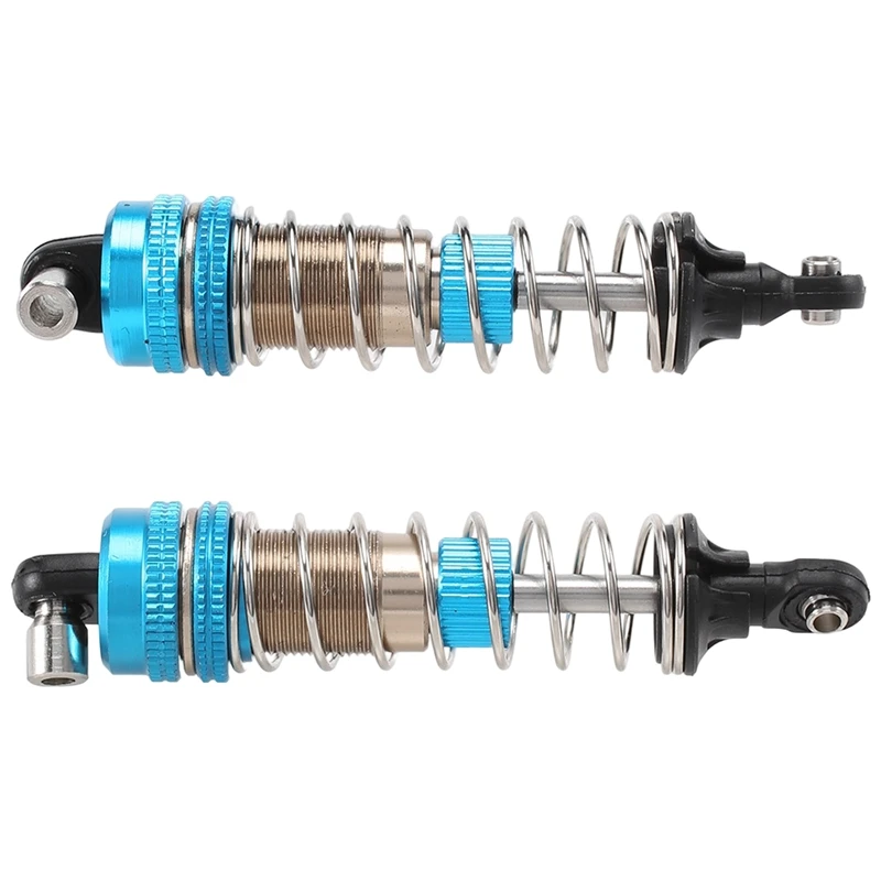 2 шт. амортизатор демпфер для Xinlehong XLH 9130 9135 9136 9137 9138 Q901 Q902 Q903 1/16 RC автозапчасти аксессуары 
2 шт. амортизатор демпфер для Xinlehong XLH 9130 9135 9136 9137 9138 Q901 Q902 Q903 1/16 RC автозапчасти аксессуары