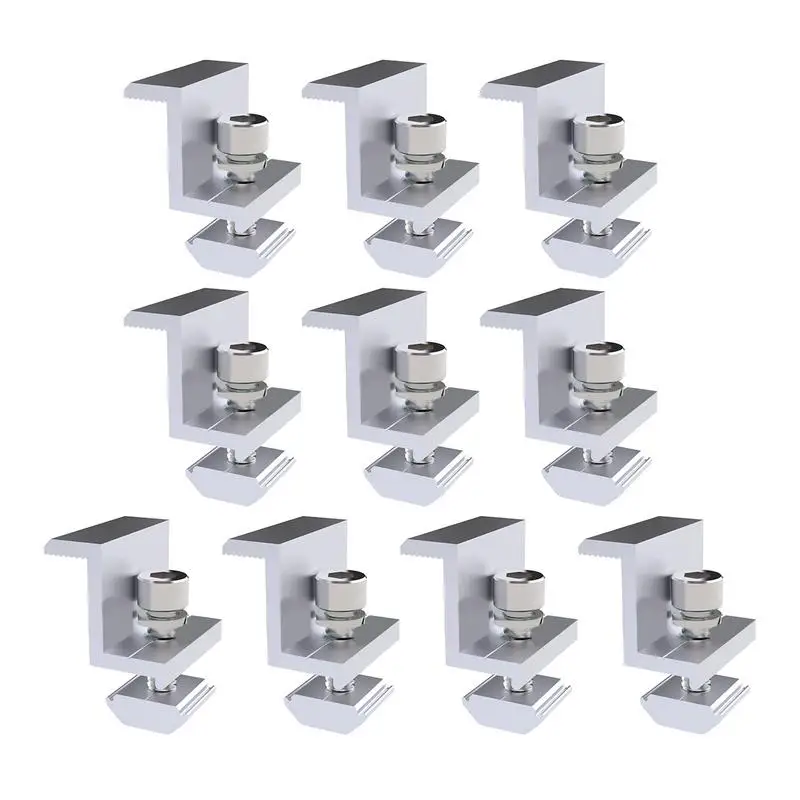 Сменная стойка для инструментов солнечной панели, Монтажные Стойки для крыши «сделай сам», Монтажная стойка с канавками, изолированные мон...
Сменная стойка для инструментов солнечной панели, Монтажные Стойки для крыши «сделай сам», Монтажная стойка с канавками, изолированные мон...