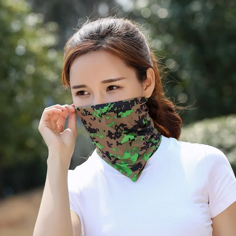 Neck Tube Scarf Bandana Bike Motorcycle Face Mask Bandana Magic Scarf Women Men Cycling Hiking Camping Hunting Running
Neck Tube Scarf Bandana Bike Motorcycle Face Mask Bandana Magic Scarf Women Men Cycling Hiking Camping Hunting Running