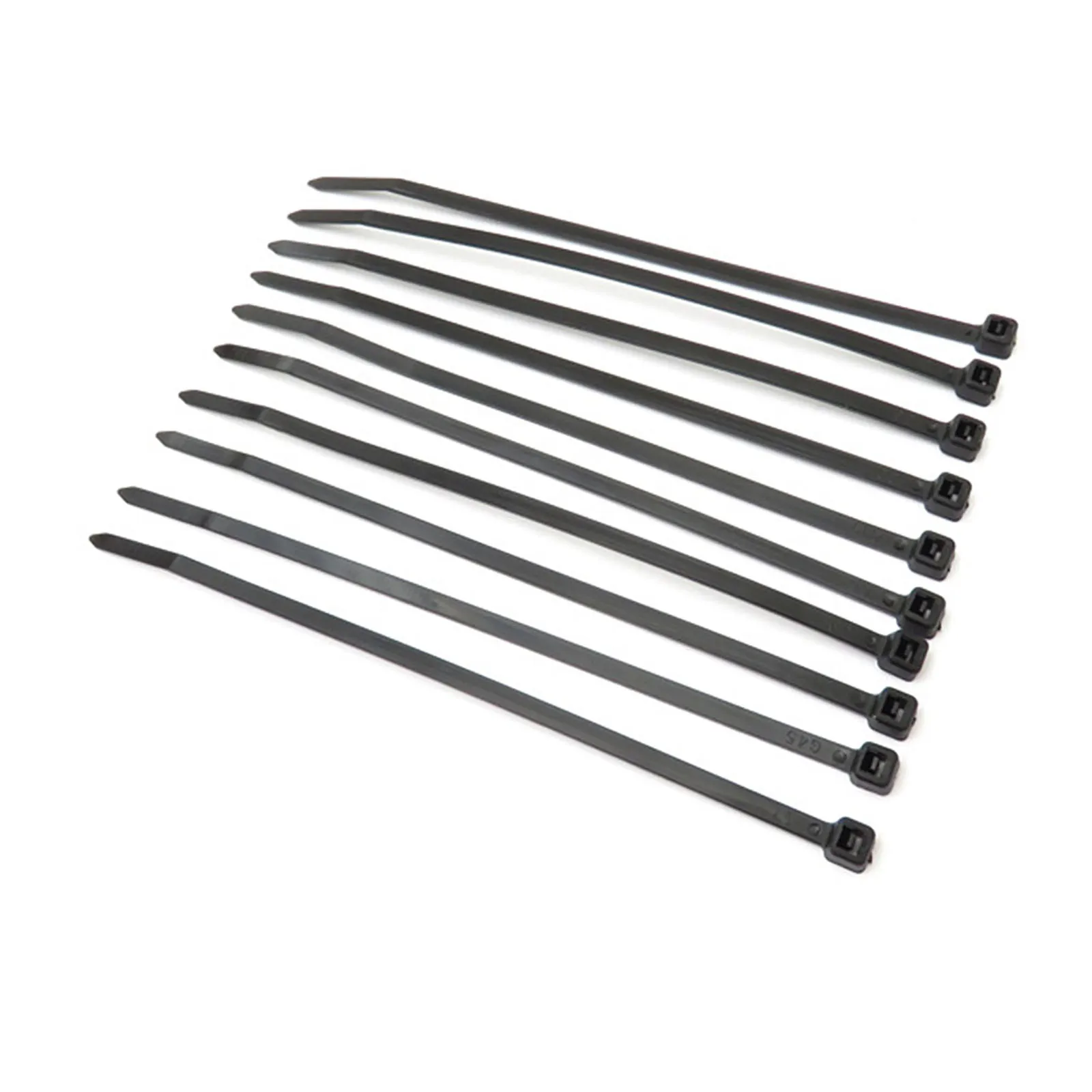 10pcs Cable Tie For Trachea Scuba Diving Regulator Mouthpiece BCD Airway Nylon Tie For Diving 150*6.4mm Water Sports Accessories
10pcs Cable Tie For Trachea Scuba Diving Regulator Mouthpiece BCD Airway Nylon Tie For Diving 150*6.4mm Water Sports Accessories
