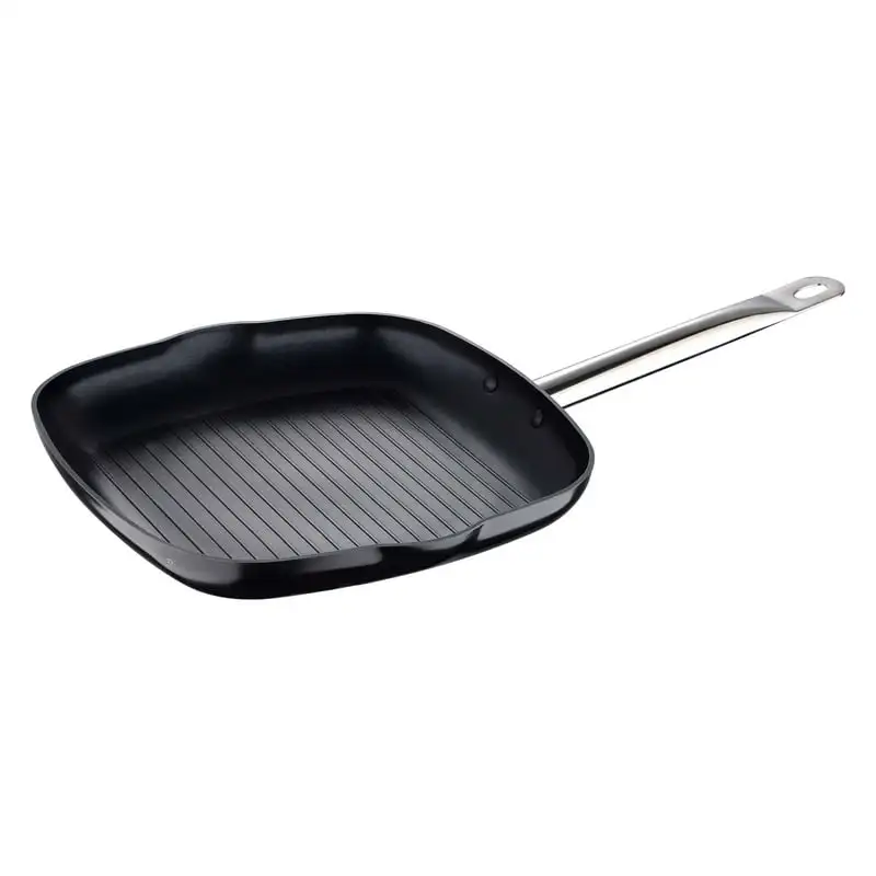 by Bergner - 11 in square cake pan Airfryer silicone basket Air fryer silicone Roti pan Metal bundt cake pan Takoyaki pan Silic
by Bergner - 11 in square cake pan Airfryer silicone basket Air fryer silicone Roti pan Metal bundt cake pan Takoyaki pan Silic