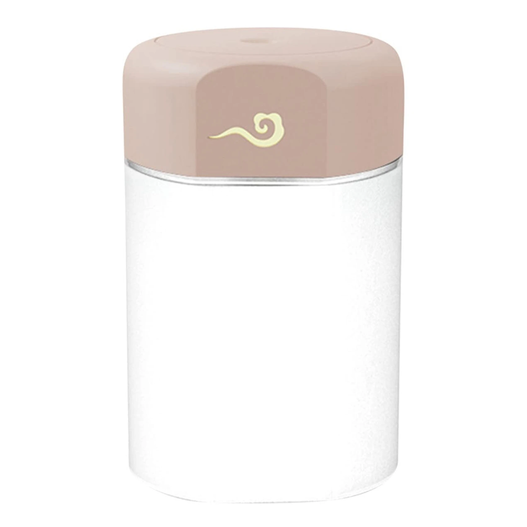 Humidifiers for Bedroom 300ML Air Humidifier USB Diffuser Aroma Essential Oil Led Night Light Mist Purifier Humidifier B
Humidifiers for Bedroom 300ML Air Humidifier USB Diffuser Aroma Essential Oil Led Night Light Mist Purifier Humidifier B