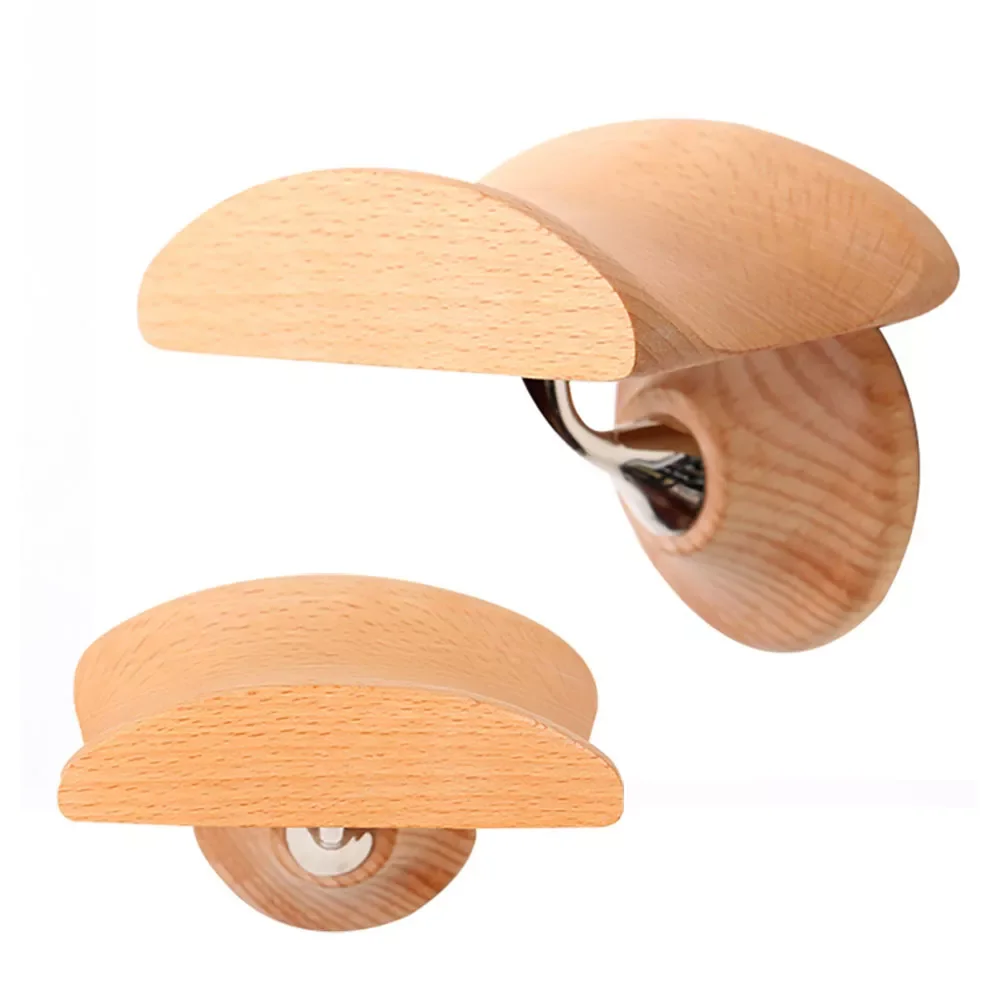 Audio Home Stable Space Saving Wooden Holder Headphone Hanger Universal Stand Wall Mounted Storage Bracket Portable Hook Office
Audio Home Stable Space Saving Wooden Holder Headphone Hanger Universal Stand Wall Mounted Storage Bracket Portable Hook Office