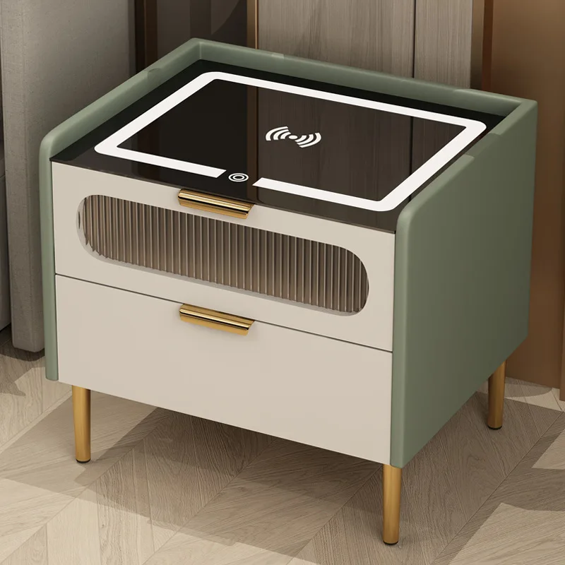 Simple Wardrobe Bedside Tables Side Multifunctional Mobile Nightstand Organizer Corner Rattan Furniture
Simple Wardrobe Bedside Tables Side Multifunctional Mobile Nightstand Organizer Corner Rattan Furniture