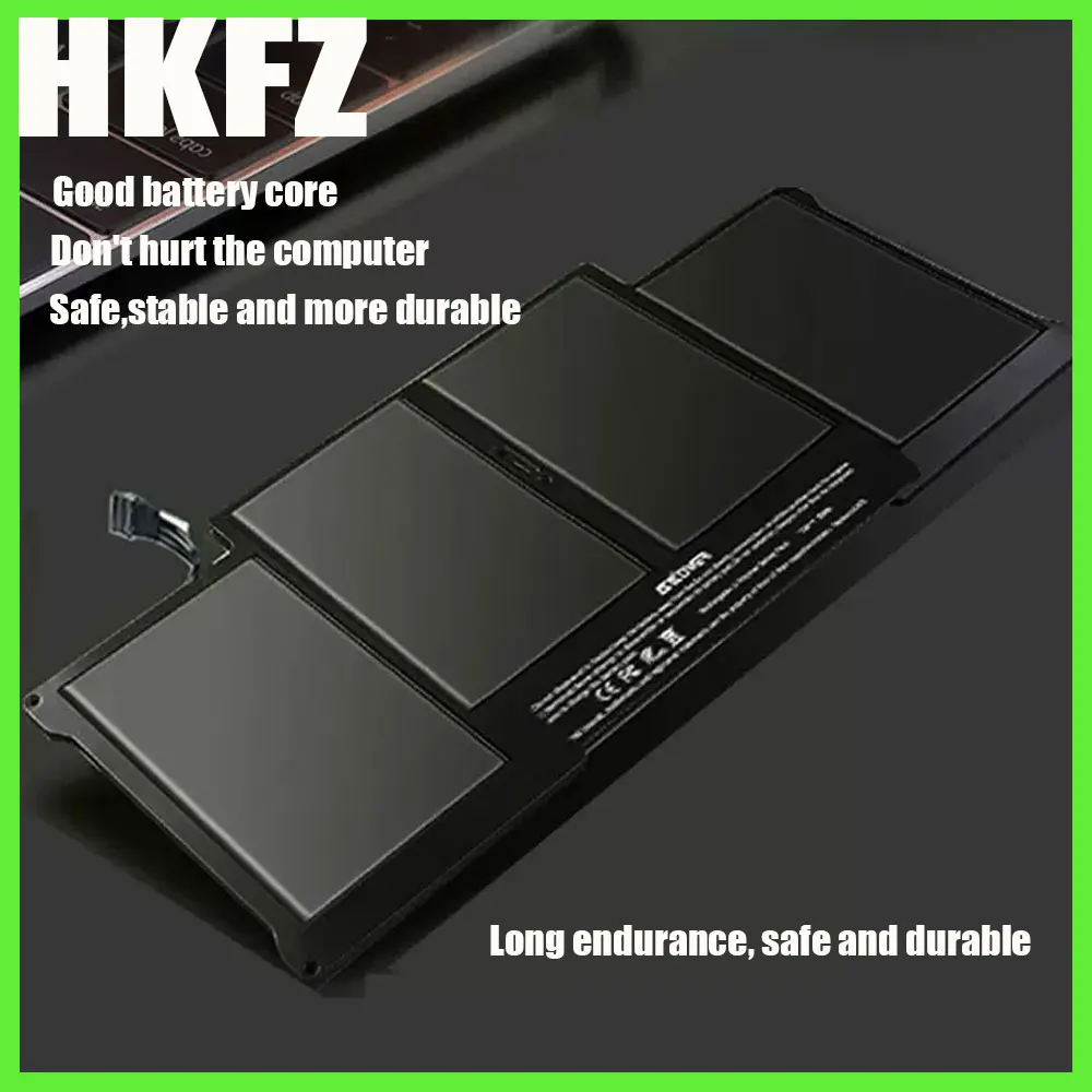 Laptop battery For Apple MacBook Pro/Air Notebook Batteries A1278 A1502 A1398 A1466 A1370 A1322 A1369 A1375 A1405 A1406
Laptop battery For Apple MacBook Pro/Air Notebook Batteries A1278 A1502 A1398 A1466 A1370 A1322 A1369 A1375 A1405 A1406