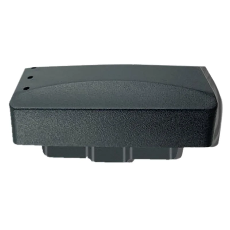 

Diagnostic Tool Adapter V1.5 EML327 5.0 Bluetooth OBD2 Scanner Code Reader for Truck Car Fault Diagnostic Instrument
