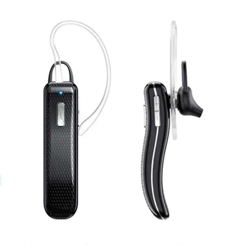 S-образная Bluetooth-гарнитура S1 с длительным режимом ожидания, TWS, Bluetooth 5,0, одноушные беспроводные беруши для фитнеса, бизнеса, автомобиля, спорт...
S-образная Bluetooth-гарнитура S1 с длительным режимом ожидания, TWS, Bluetooth 5,0, одноушные беспроводные беруши для фитнеса, бизнеса, автомобиля, спорт...