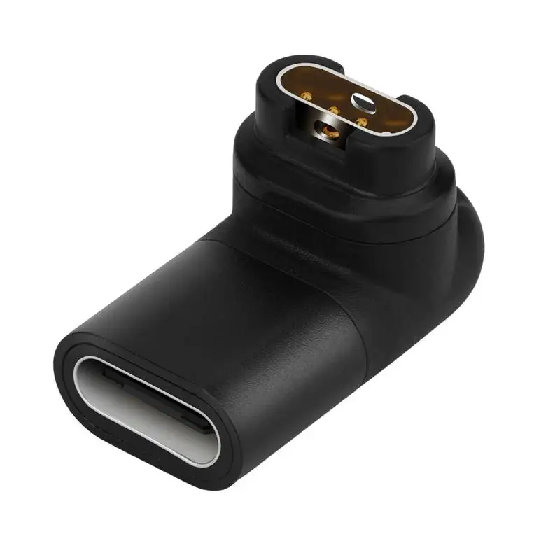 For 7S/7X/6/6S/Pro Watch Charger USB Type-C Adapter Portable Right Angle Charger Adapter Supports Data Transmission
For 7S/7X/6/6S/Pro Watch Charger USB Type-C Adapter Portable Right Angle Charger Adapter Supports Data Transmission