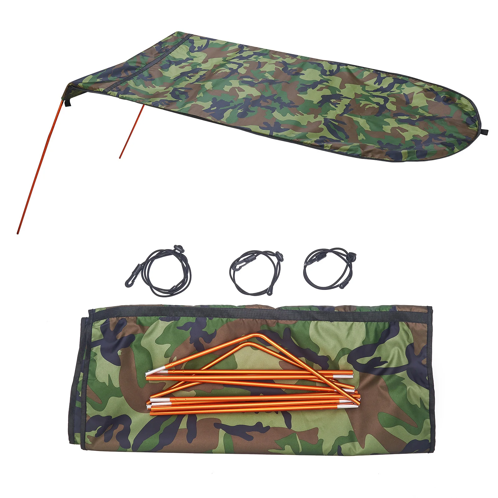 Boat Kayak Sun Shade UV Protection Kayak Canopy Sun Shade Sun Shelter Sunscreen Cloth Boat Accessories Beach Stuff
Boat Kayak Sun Shade UV Protection Kayak Canopy Sun Shade Sun Shelter Sunscreen Cloth Boat Accessories Beach Stuff