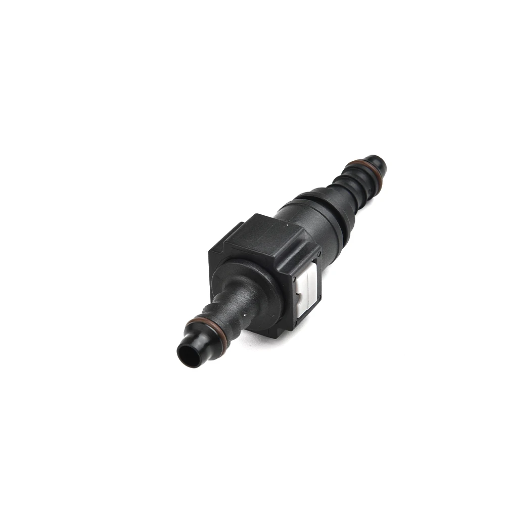 Fuel Line Hose Release Connector Integrated Seal Materials Compatible Fuel Line Hose Straight 1 Set 7.89mm 100% Brand New
Fuel Line Hose Release Connector Integrated Seal Materials Compatible Fuel Line Hose Straight 1 Set 7.89mm 100% Brand New