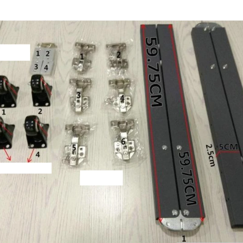 B16 new telescopic reaming cabinet hinge shrink hinge folding hinge automatic folding drawer hinge door cabinet hinge hot sale
B16 new telescopic reaming cabinet hinge shrink hinge folding hinge automatic folding drawer hinge door cabinet hinge hot sale