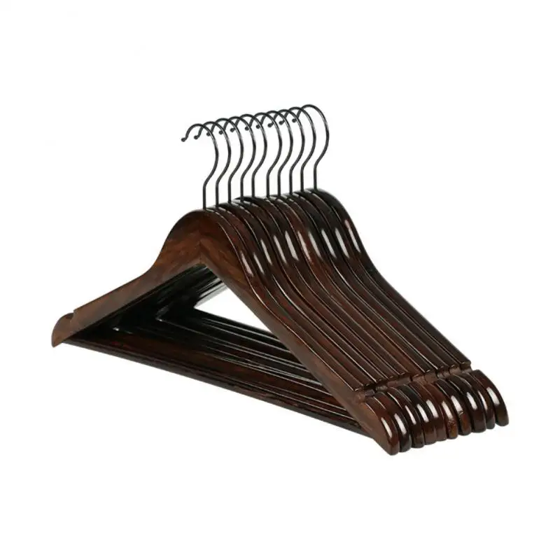 Solid Wood Clothes Hanger Drying Rack Wardrobe Space Bedroom Clothing Store Hotel Closet Hanger Shelves Home Storage Hangers
Solid Wood Clothes Hanger Drying Rack Wardrobe Space Bedroom Clothing Store Hotel Closet Hanger Shelves Home Storage Hangers