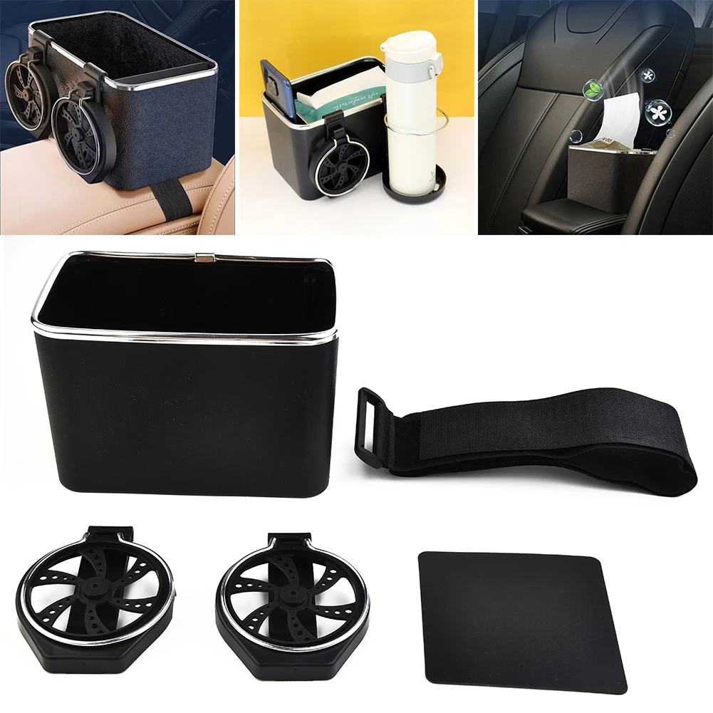 Armrest Box Car Storage Box Black Brand New Durable Practical 2022 Interior Accessories Storage Tissue Box 1Pc
Armrest Box Car Storage Box Black Brand New Durable Practical 2022 Interior Accessories Storage Tissue Box 1Pc