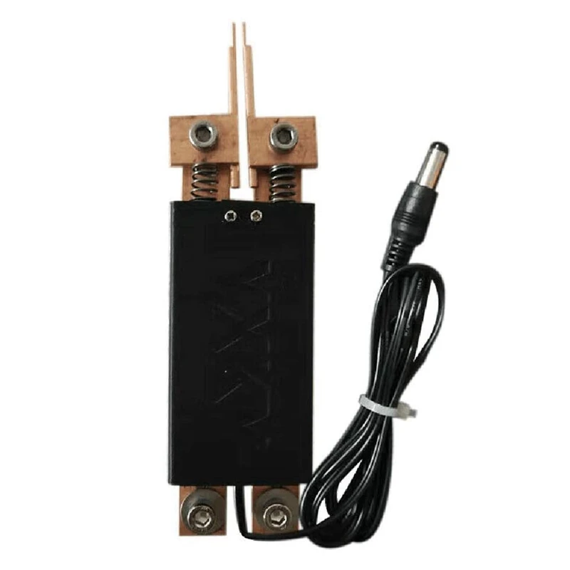 Hand Held Portable Spot Welding Pen Automatic Trigger Spot Welder Pen For 18650 Battery Spot Welding Machine
Hand Held Portable Spot Welding Pen Automatic Trigger Spot Welder Pen For 18650 Battery Spot Welding Machine