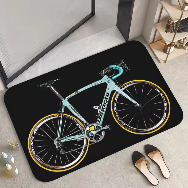 Entrance Doormat Bianchi Bikers Carpets Cute Rug Living Room Floor Carpet Welcome Mat Home Bath Mats Custom Rugs Foot Kitchen
Entrance Doormat Bianchi Bikers Carpets Cute Rug Living Room Floor Carpet Welcome Mat Home Bath Mats Custom Rugs Foot Kitchen